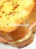 Croque Monsieur