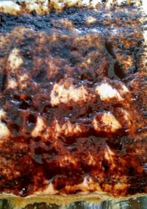 Una foto de Tiramisú súper sencillo y con pocos ingredientes!