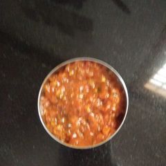 Tomato Chutney A picture of Tomato Chutney.