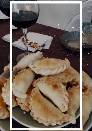 Una foto de Empanadas Jujeñas