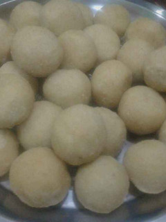 صورة لوصفة طريقة عمل كبة الشوربة (الجريش)