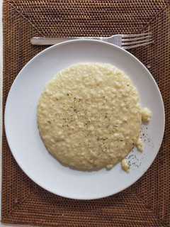 Una foto de Risotto con champiñones en Clickchef