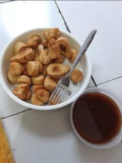 Foto resep Kuah/saus Cuko untuk Pempek