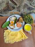 Bacang Ketan