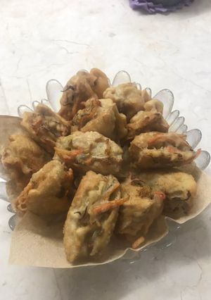 Foto resep Tahu Isi Kriuk