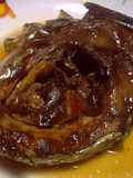 ☆Sweet Simmered Carp☆