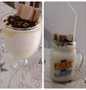 Cara Gampang Membikin Resep Ice blended smoothies yang Bikin Ngiler Anti Ribet, Lezat Sekali