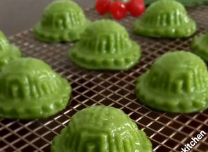 Foto resep Kueku