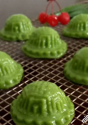 Foto resep Kueku