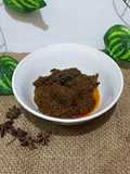 363. Rendang Daging (resep II)