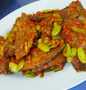 Recipe Sambal Ikan Sepat Pete the Awesome  Really delicious