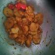 Arbi masala