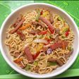 Stir Fry Noodles