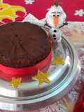 Plum cake Christmas cake eggless and whole wheat