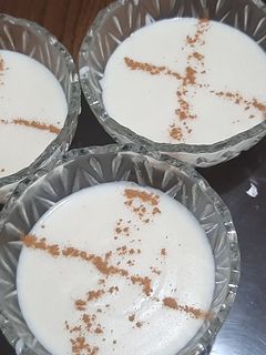 عکسی از دستور فرنی به دو روش