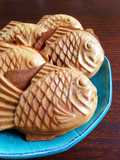 Taiyaki