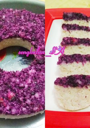 Foto resep Sengkulun