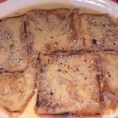 Instant Shahi tukray A picture of Instant Shahi tukray.
