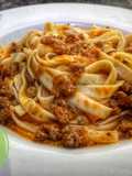 Linguini Bologna