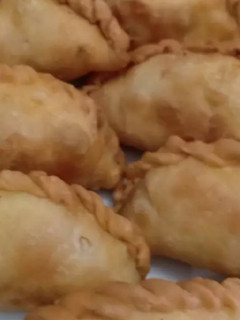 Foto resep Jalangkote