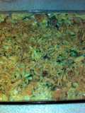 Brenda's BLT Hamburger Mac & Cheese