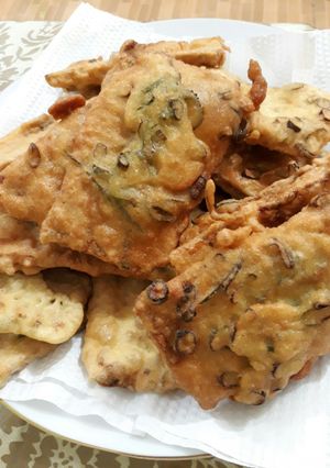 Foto resep Tempe Goreng