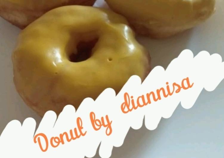 Donat mbul🍩