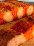 Pan de Sant Jordi sin gluten