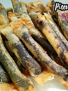 Foto resep Piscok Lumer (Pisang Coklat Lumer / Pisang Aroma)