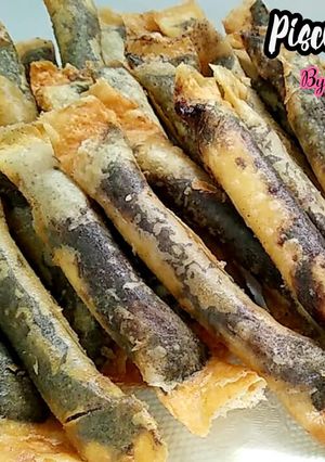 Foto resep Piscok Lumer (Pisang Coklat Lumer / Pisang Aroma)