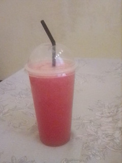 Foto resep Jus tomat wortel