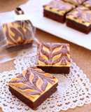 Cream Cheese Brownies