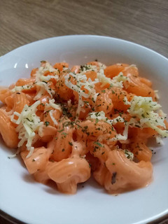Foto resep A Happy Mac & Cheese