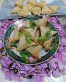 سمبوسك رمضان اللذيذ