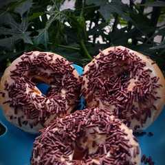รูปของ Donat (takaran sendok)