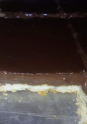 صورة لوصفة تحلية بكريم ديسار