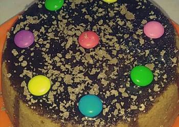 Popular Recipe Biscuit cake Delicious and Healthy