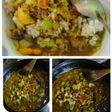 Tongseng Kambing #KitaBerbagi