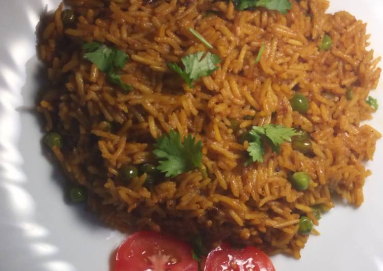 Step-by-Step Guide to Prepare Speedy Pilau #pilaucontest