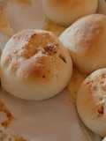 Pancitos rellenos de jurel