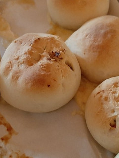 Una foto de Pancitos rellenos de jurel