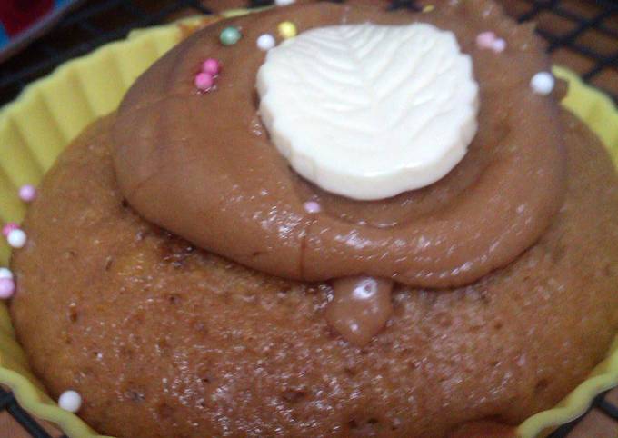 Recipe of Homemade cup cake