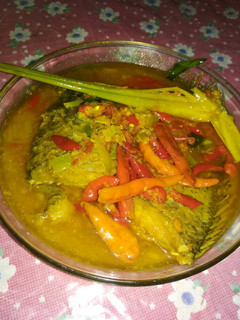 Foto resep Gurame pesmol
