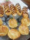 Paté a choux