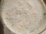 Mint Buttermilk