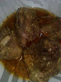 صورة لوصفة لحمة في الفور