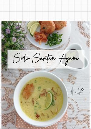 Foto resep #76. Soto Medan ala Sinar Pagi
