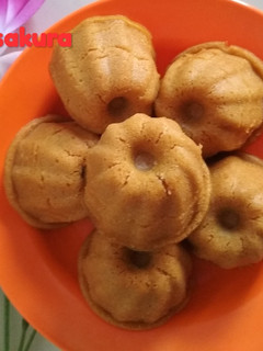 Foto resep Kue sakura(aneka kukusan)