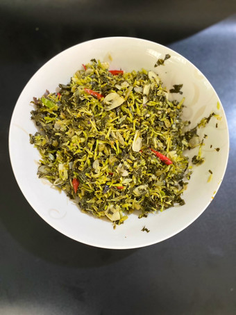 Cara Gampang Membuat Tumis bunga pepaya (Anti pahit) Anti Gagal