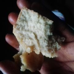 A picture of Easy vanilla cupcakes.